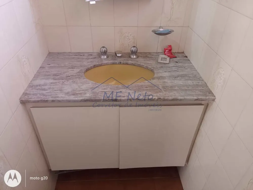 Casa, 3 quartos, 672 m² - Foto 1