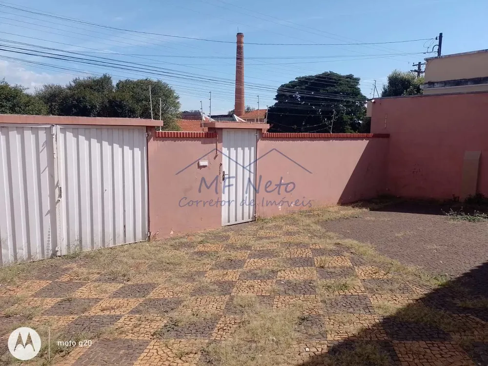 Casa, 3 quartos, 672 m² - Foto 12