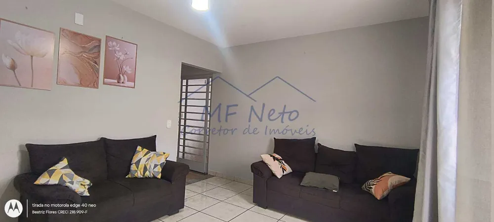 Casa, 3 quartos, 272 m² - Foto 7
