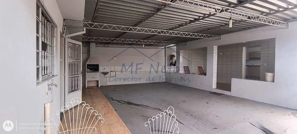 Casa, 3 quartos, 272 m² - Foto 4