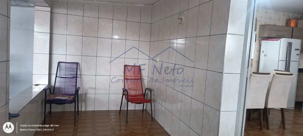 Casa, 3 quartos, 272 m² - Foto 11
