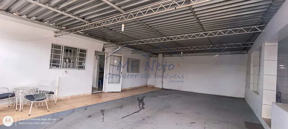 Casa, 3 quartos, 272 m² - Foto 6