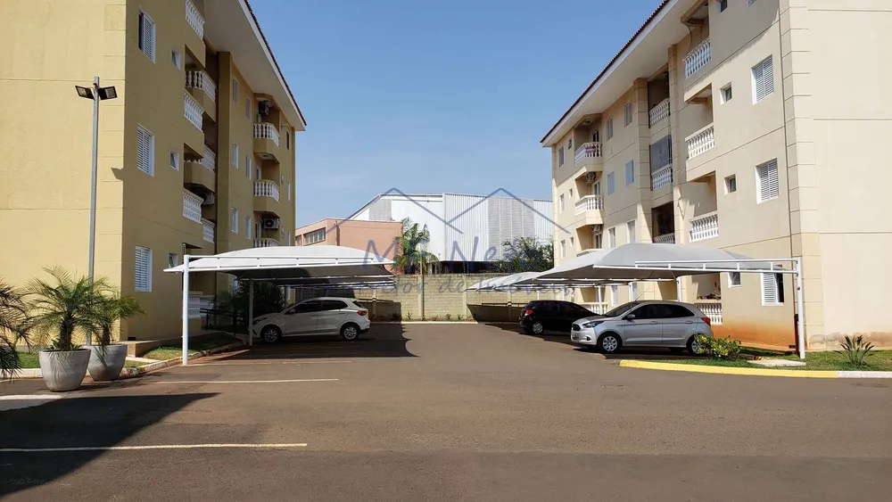 Apartamento, 2 quartos, 47 m² - Foto 7