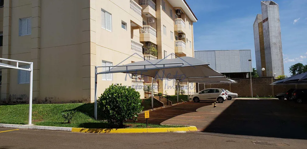 Apartamento, 2 quartos, 47 m² - Foto 5