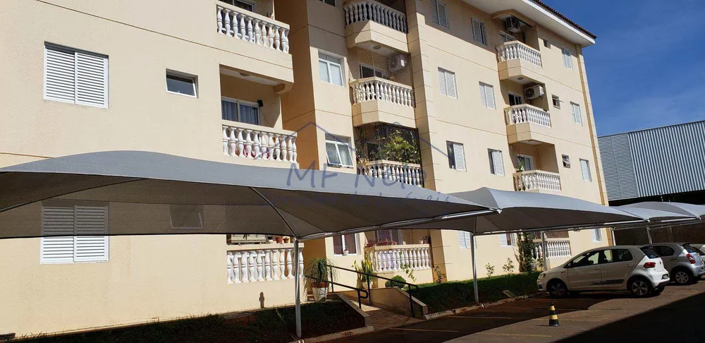 Apartamento, 2 quartos, 47 m² - Foto 4