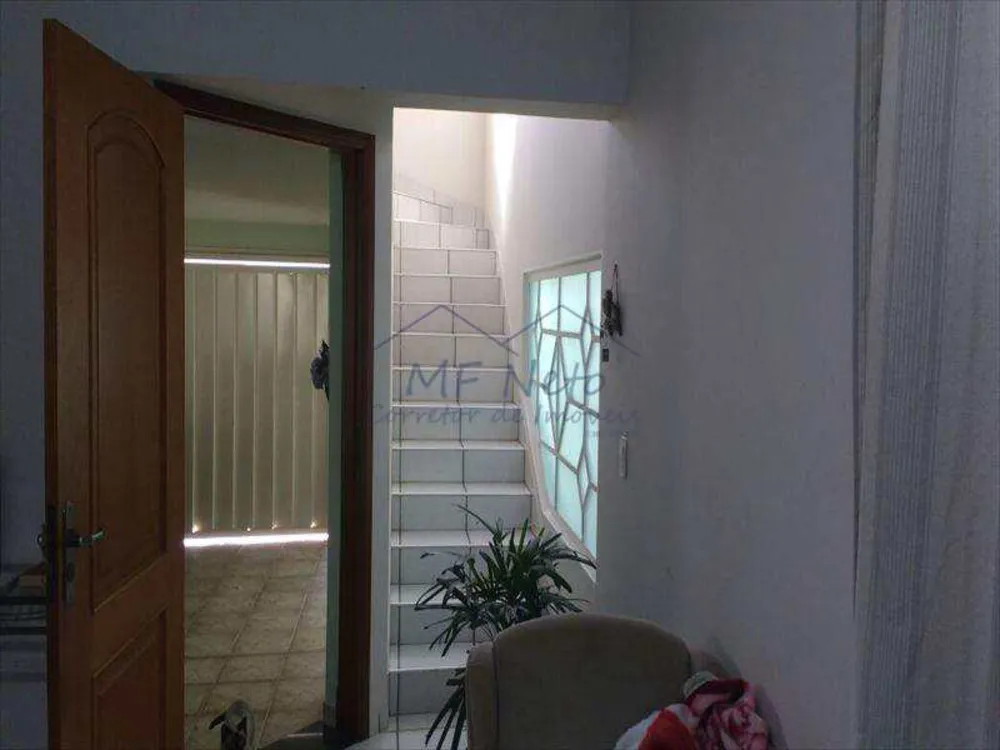 Casa, 4 quartos, 400 m² - Foto 10