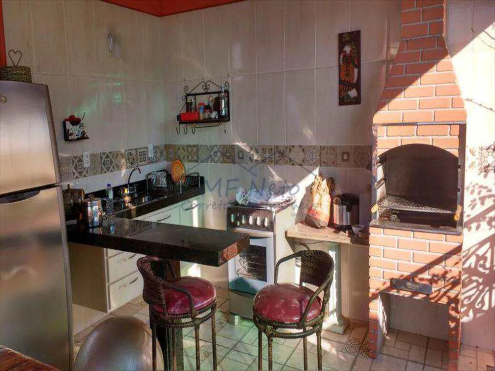 Casa, 4 quartos, 400 m² - Foto 5