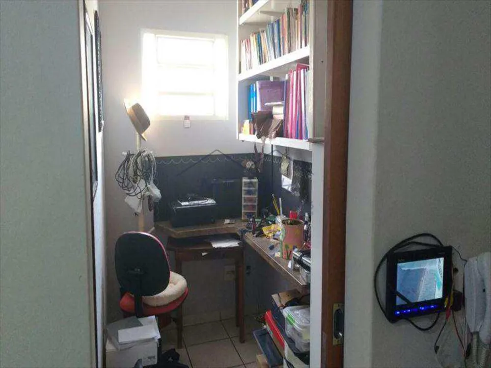 Casa, 4 quartos, 400 m² - Foto 11