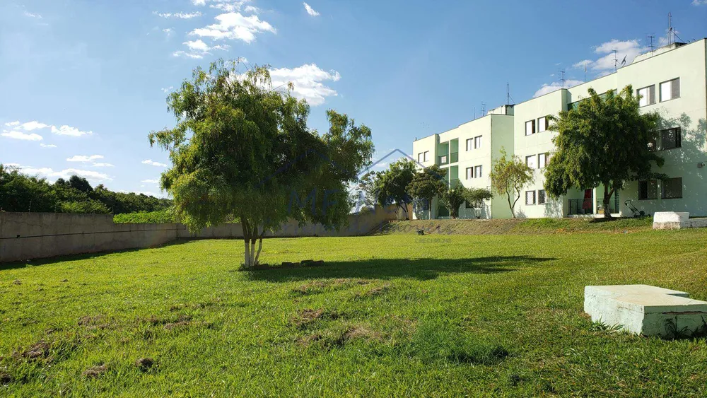 Apartamento, 2 quartos, 64 m² - Foto 12