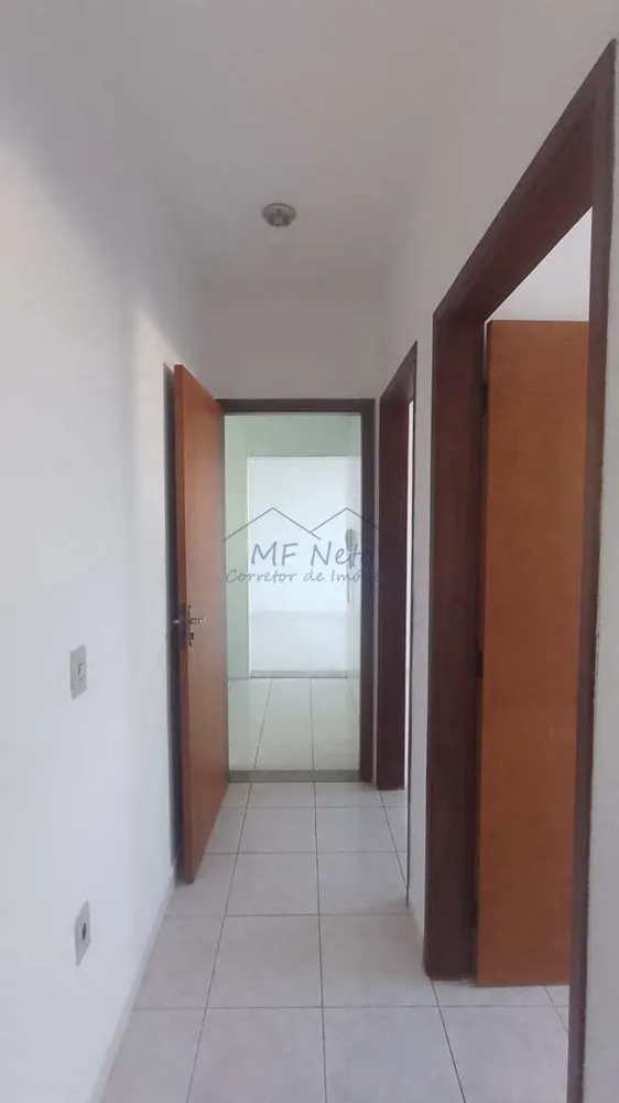 Apartamento, 2 quartos, 64 m² - Foto 2
