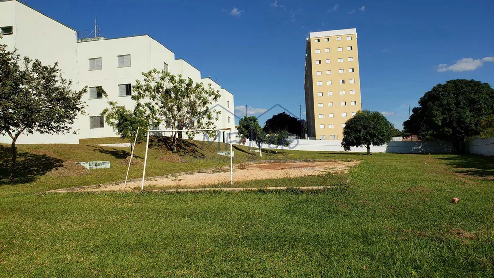 Apartamento, 2 quartos, 64 m² - Foto 3
