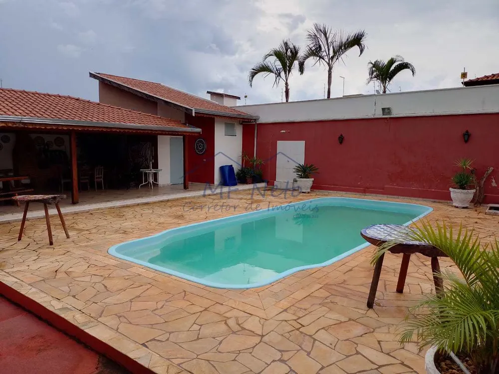 Casa, 5 quartos, 720 m² - Foto 5
