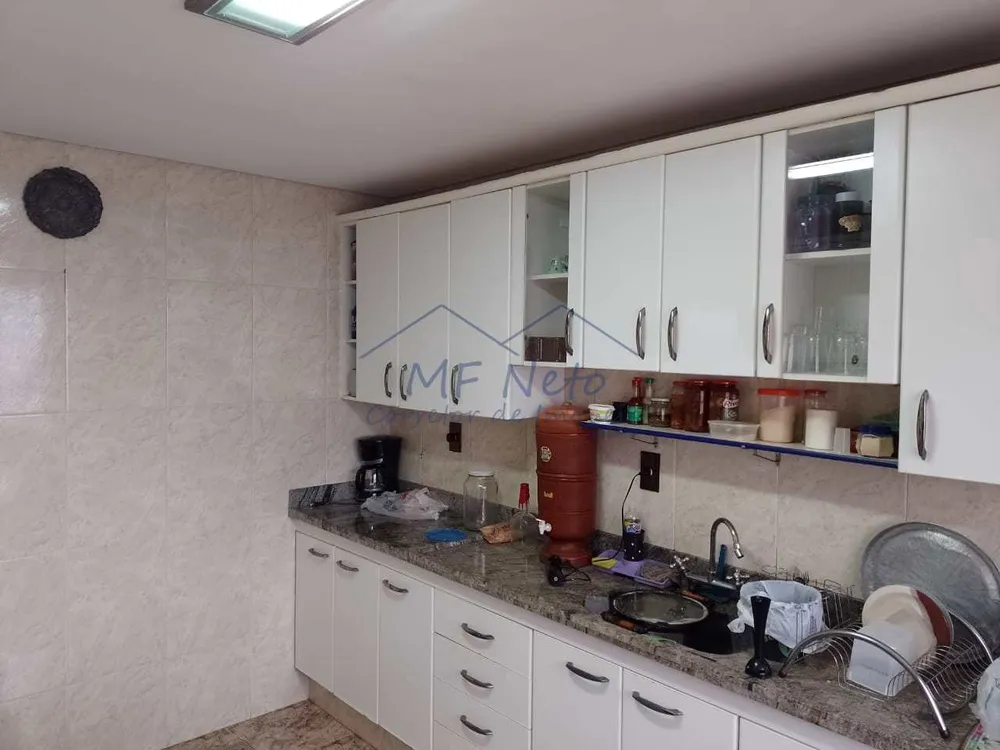 Casa, 5 quartos, 720 m² - Foto 1