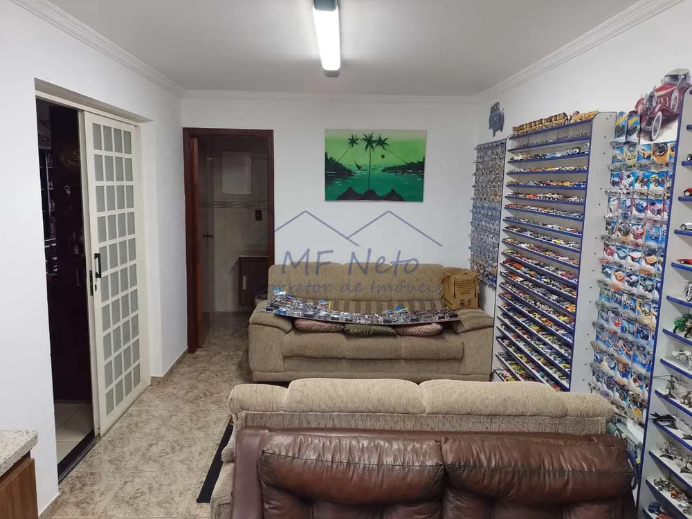 Casa, 5 quartos, 720 m² - Foto 4