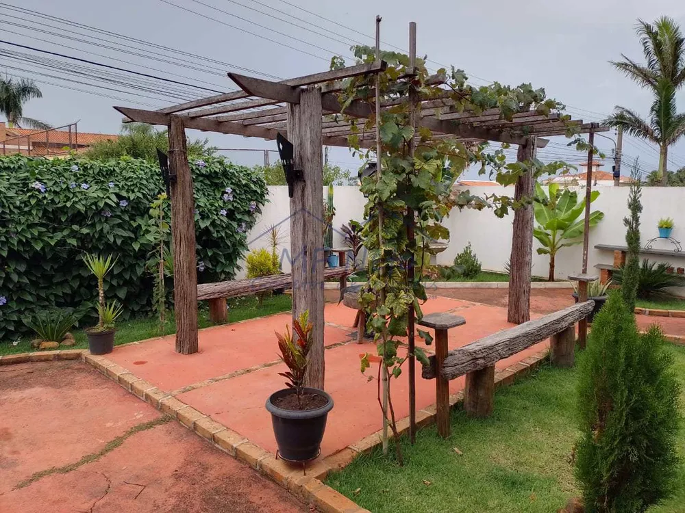 Casa, 5 quartos, 720 m² - Foto 8