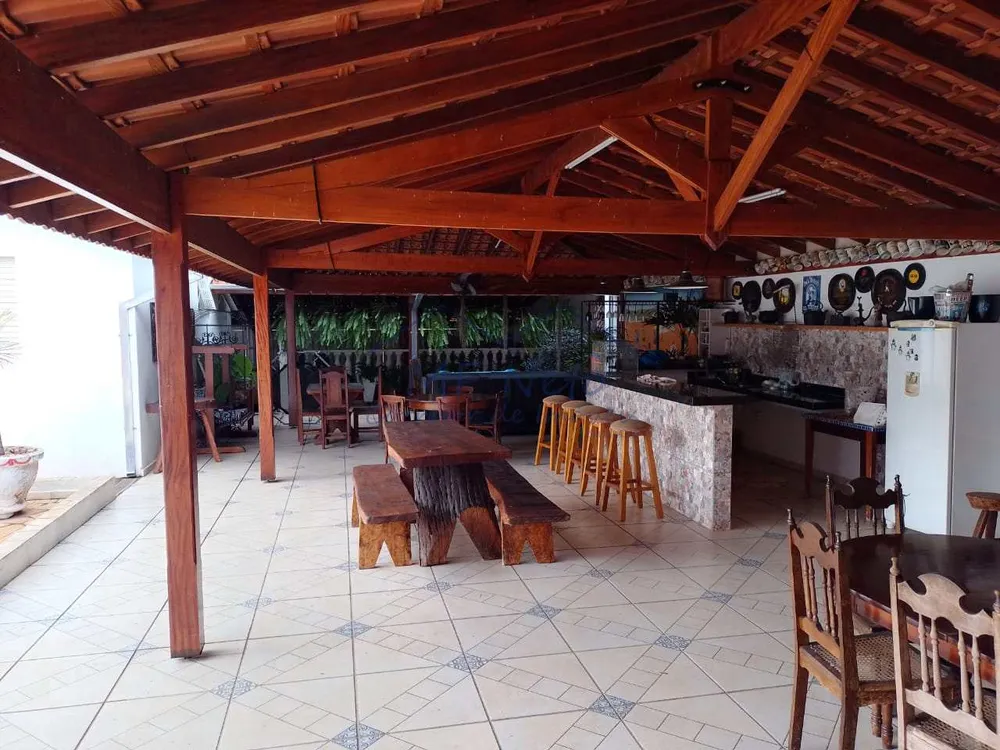 Casa, 5 quartos, 720 m² - Foto 10