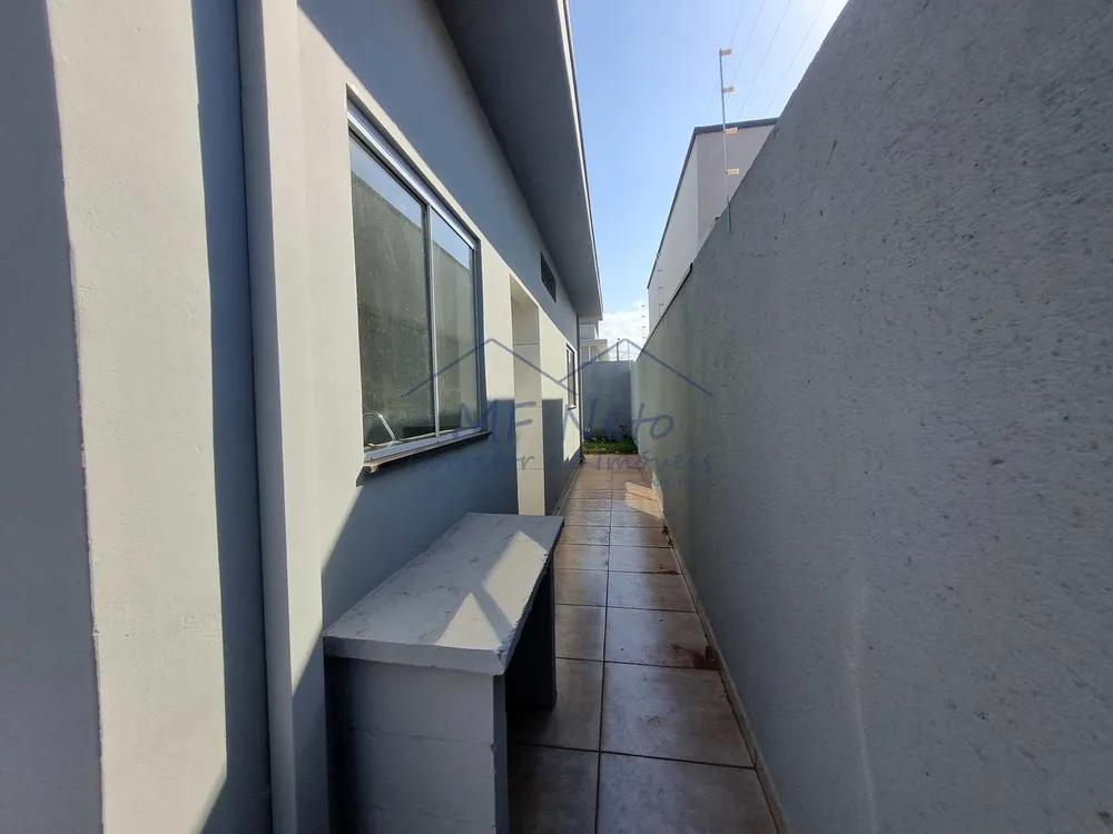 Casa, 2 quartos, 100 m² - Foto 9