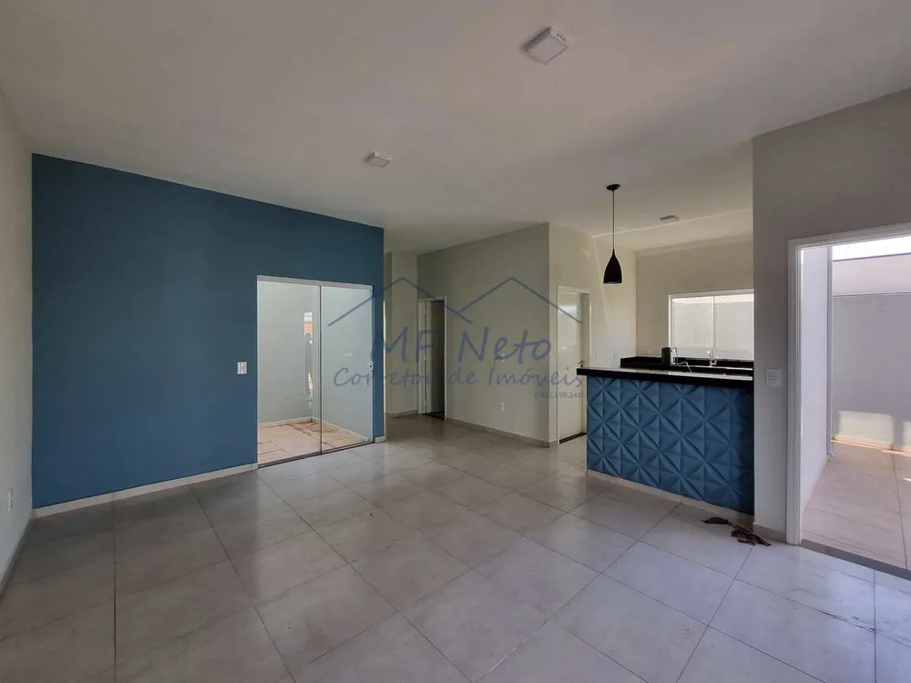 Casa, 2 quartos, 100 m² - Foto 2