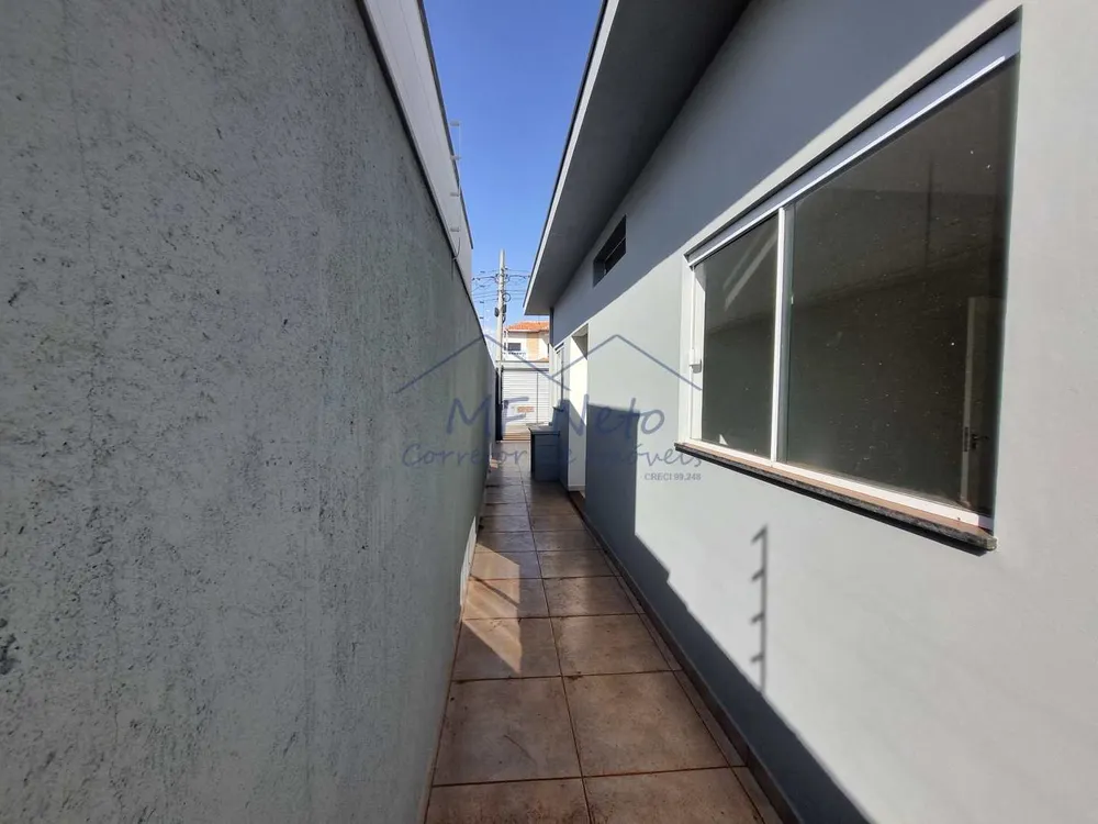Casa, 2 quartos, 100 m² - Foto 6