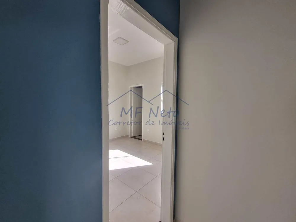 Casa, 2 quartos, 100 m² - Foto 4