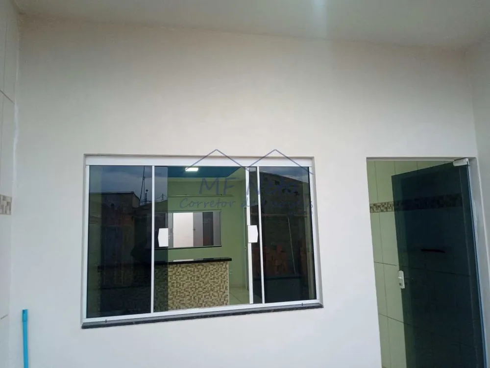 Casa, 2 quartos, 180 m² - Foto 8