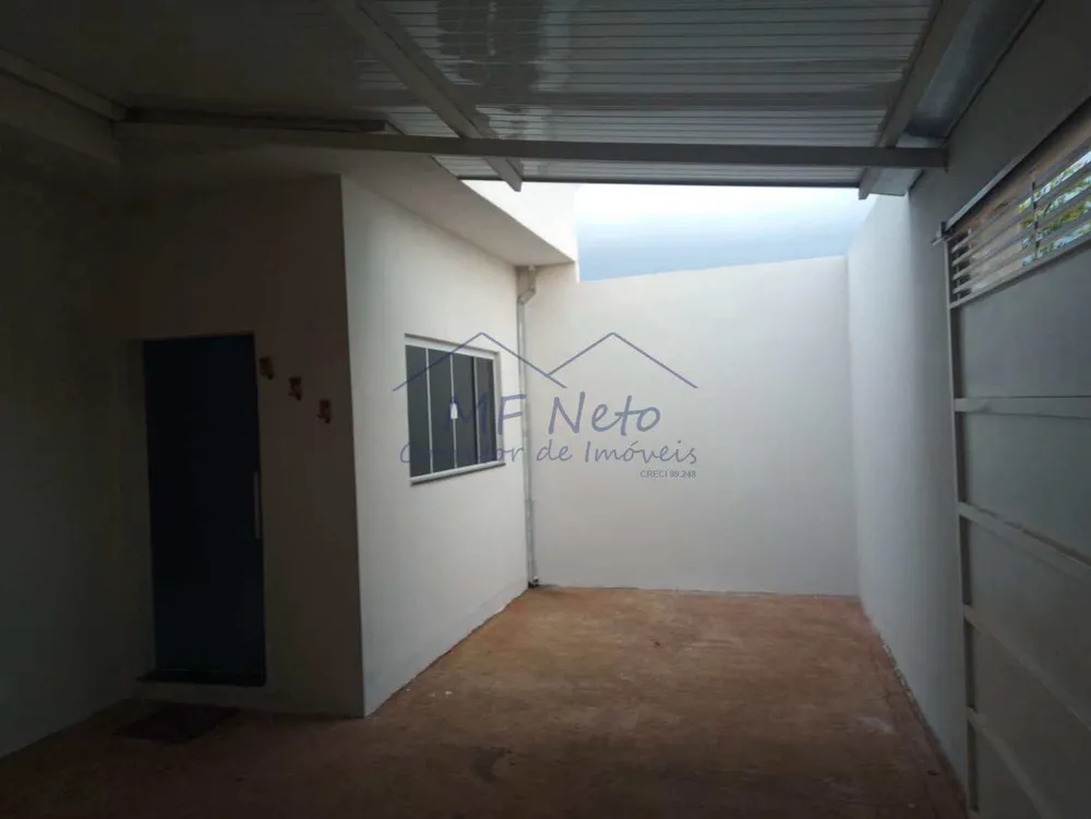 Casa, 2 quartos, 180 m² - Foto 3