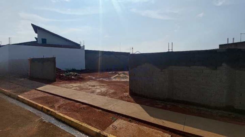 Terreno, 350 m² - Foto 1