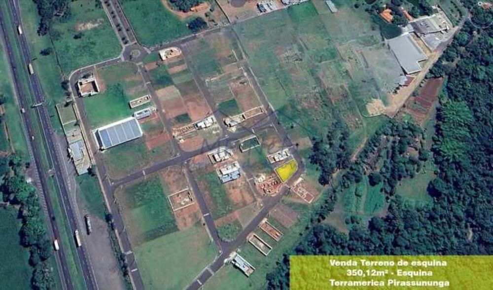 Terreno, 350 m² - Foto 3