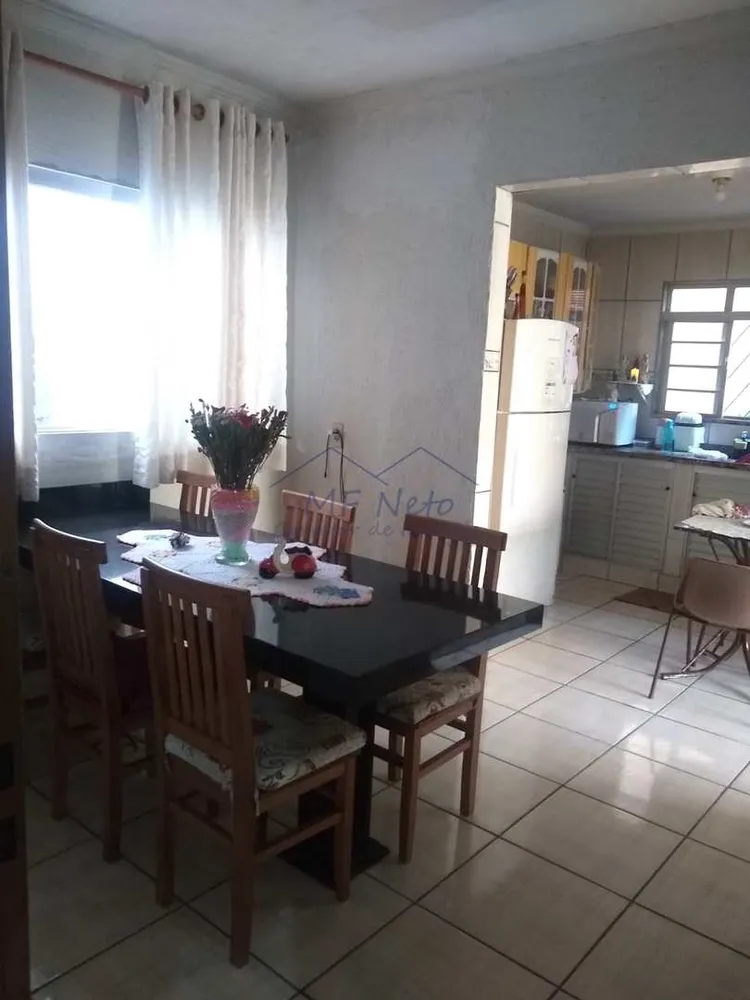 Casa, 2 quartos, 200 m² - Foto 3