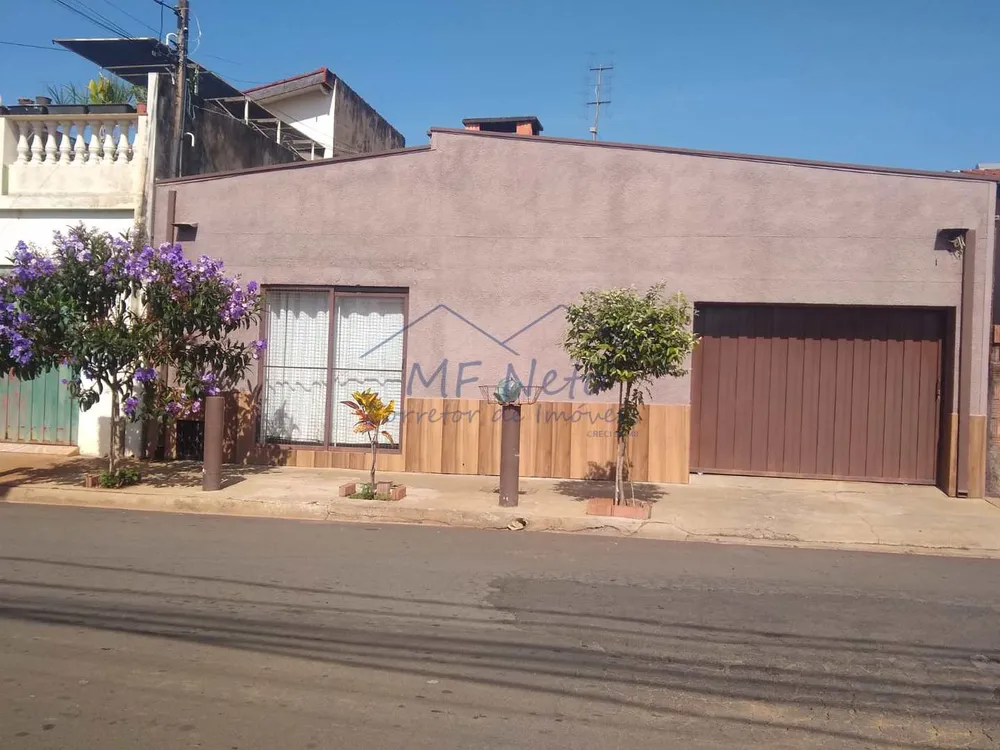 Casa, 2 quartos, 200 m² - Foto 2