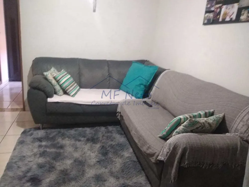 Casa, 2 quartos, 200 m² - Foto 5