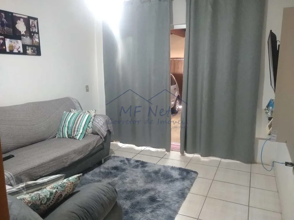 Casa, 2 quartos, 200 m² - Foto 8