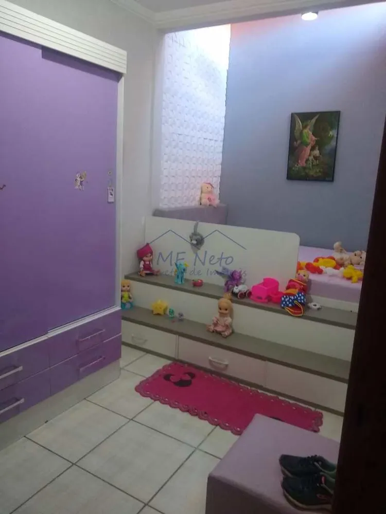 Casa, 2 quartos, 200 m² - Foto 6