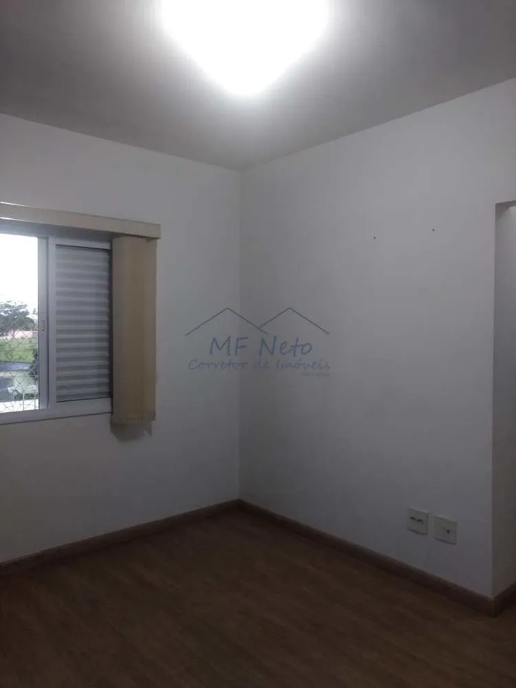 Apartamento, 3 quartos, 83 m² - Foto 2