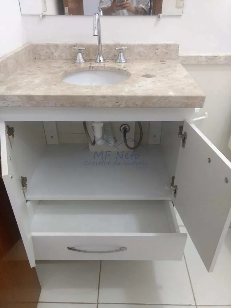 Apartamento, 3 quartos, 83 m² - Foto 4