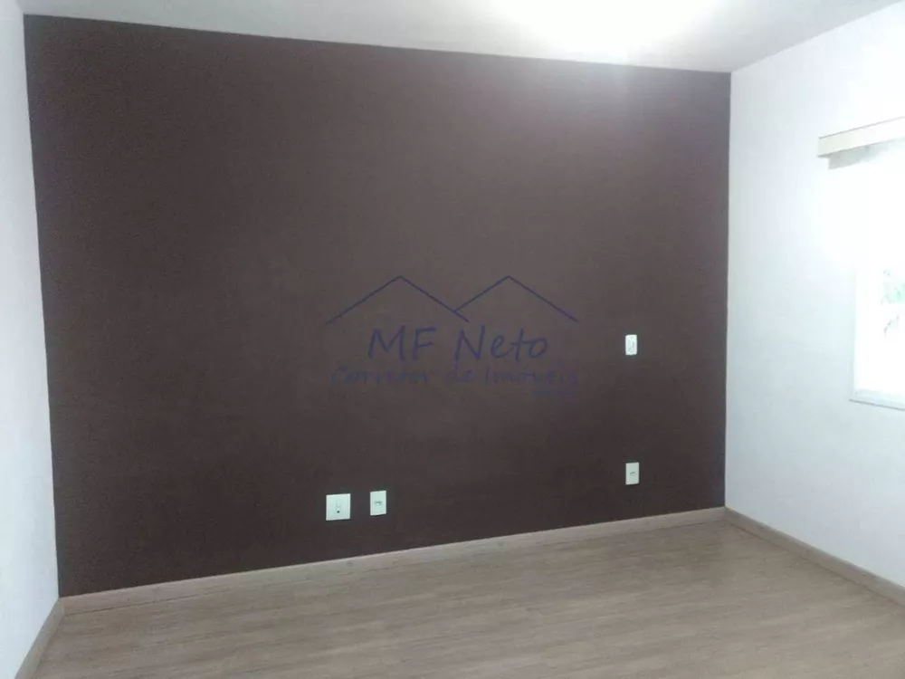 Apartamento à venda com 3 quartos, 83m² - Foto 3