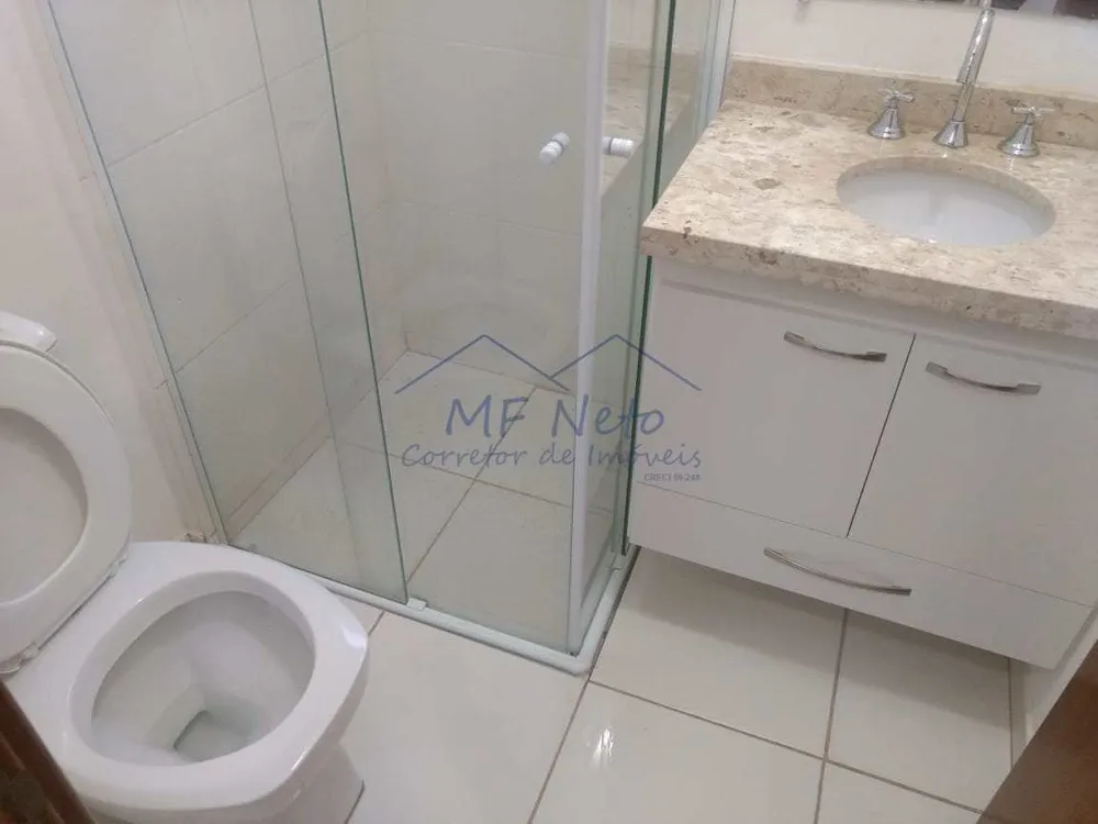 Apartamento, 3 quartos, 83 m² - Foto 3