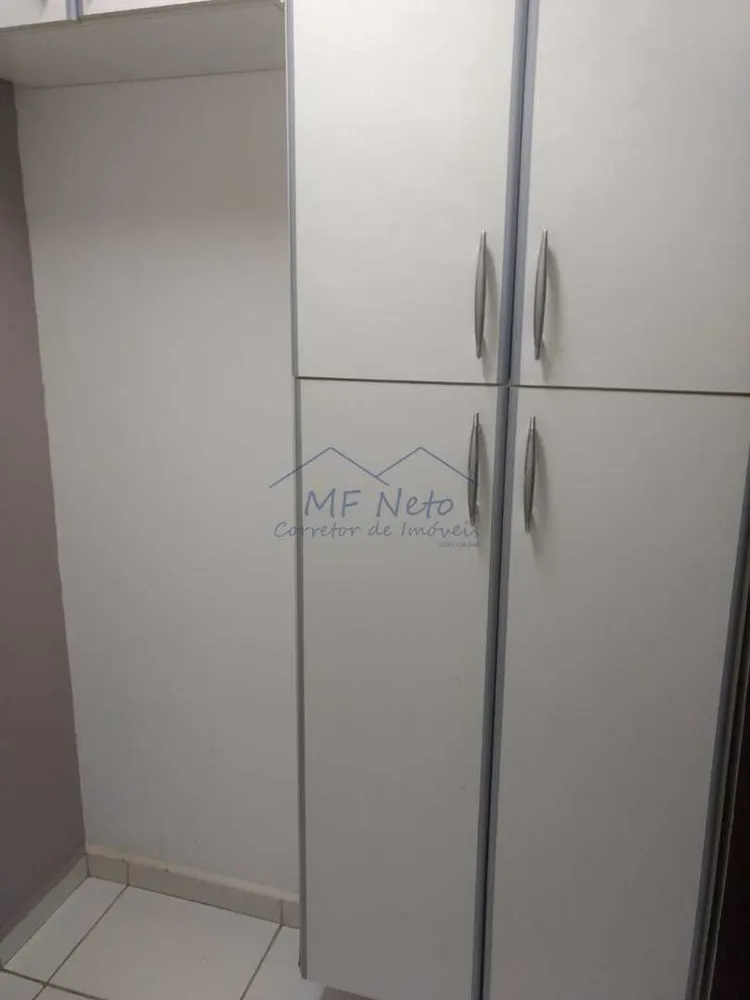 Apartamento, 3 quartos, 83 m² - Foto 11
