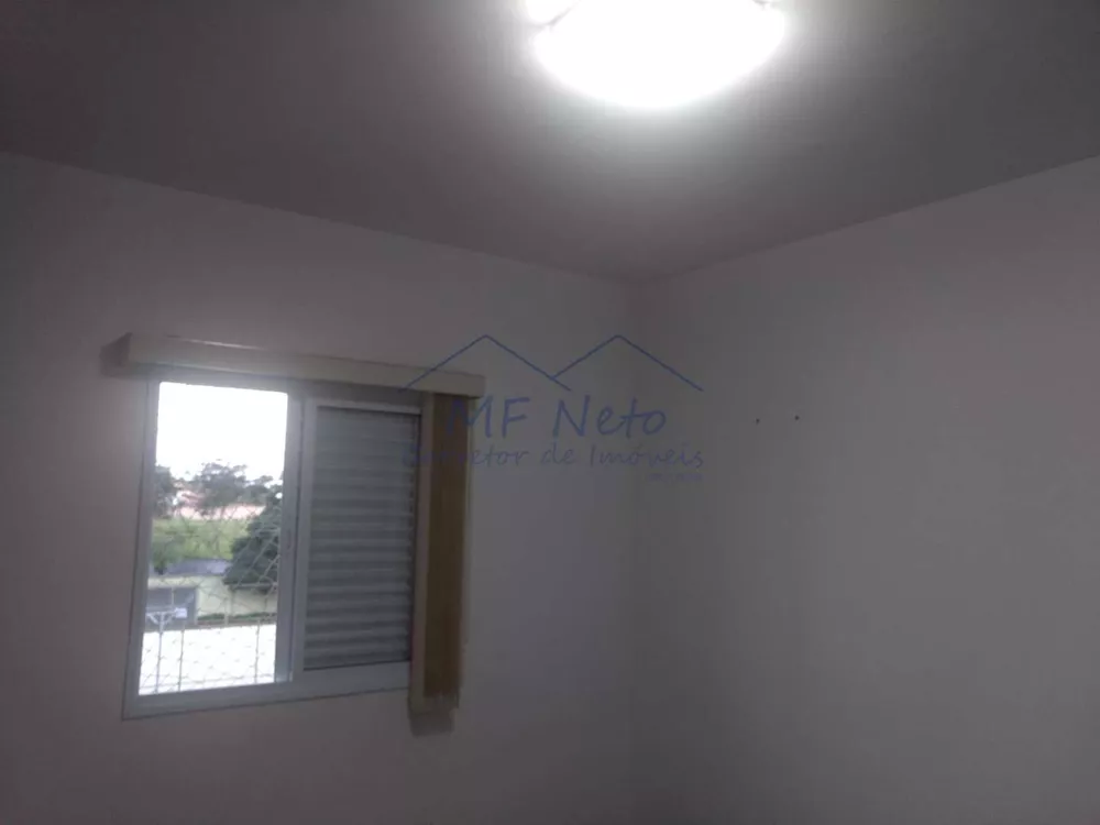 Apartamento à venda com 3 quartos, 83m² - Foto 4