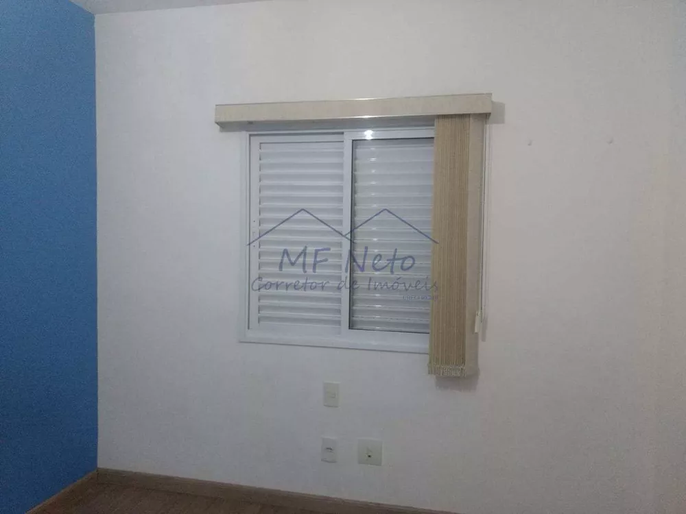 Apartamento à venda com 3 quartos, 83m² - Foto 2