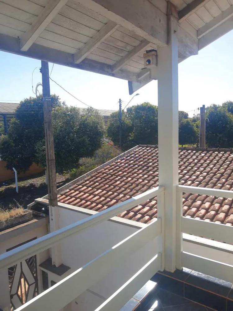 Sobrado, 3 quartos, 250 m² - Foto 7
