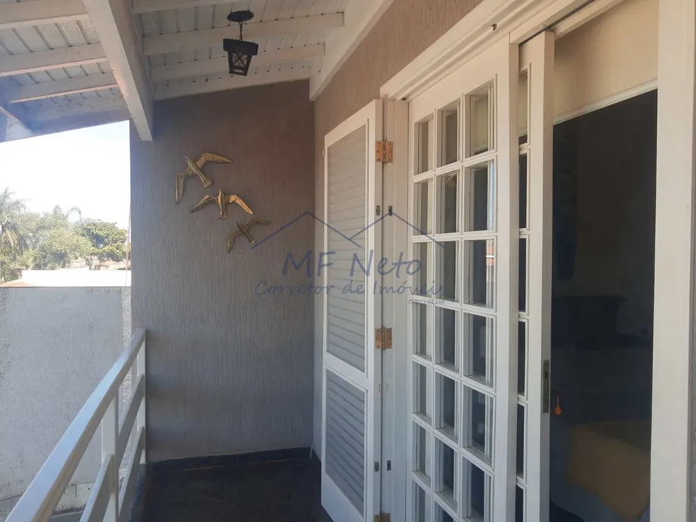 Sobrado, 3 quartos, 250 m² - Foto 11