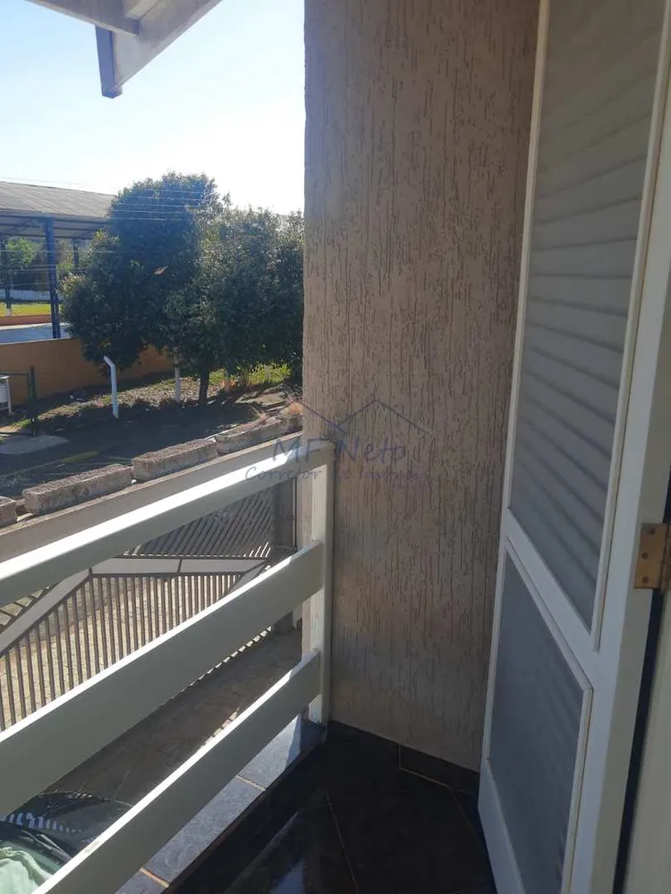 Sobrado, 3 quartos, 250 m² - Foto 8