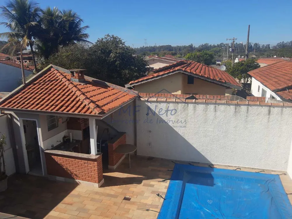 Sobrado, 3 quartos, 250 m² - Foto 12