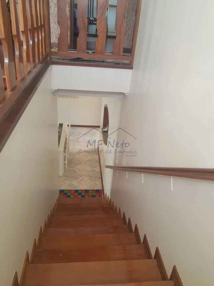 Sobrado, 3 quartos, 250 m² - Foto 5