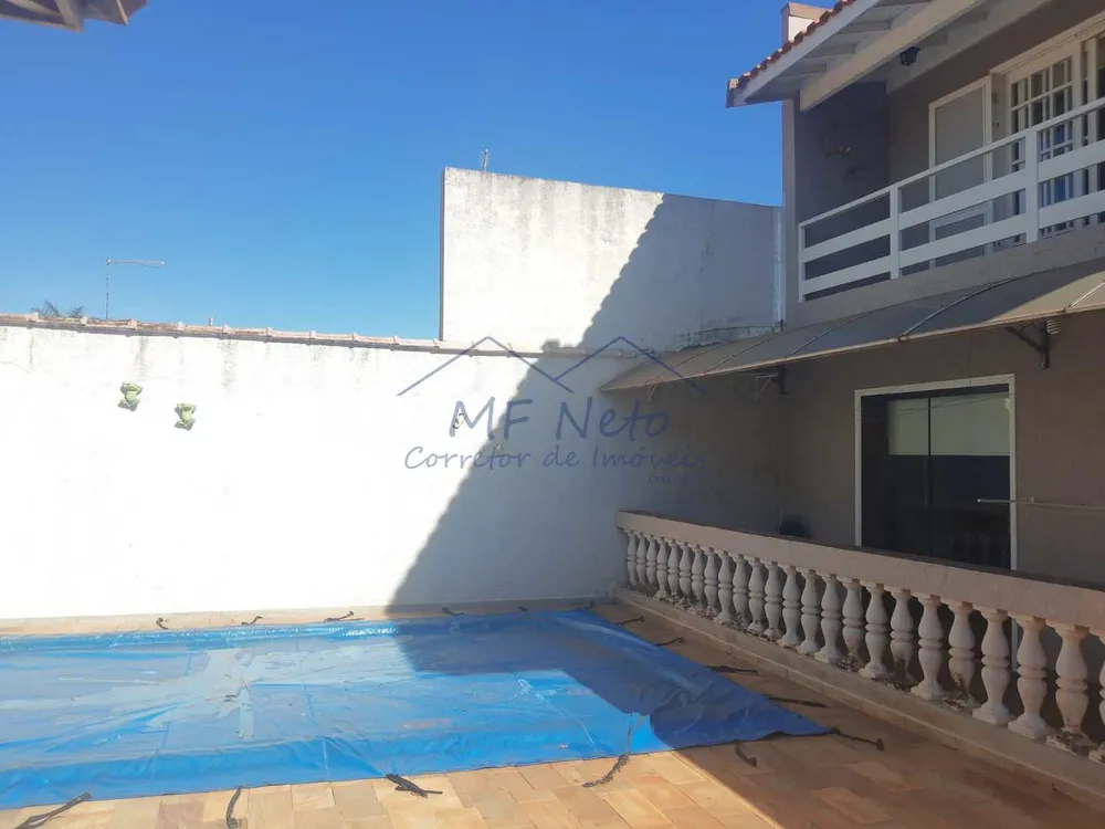Sobrado, 3 quartos, 250 m² - Foto 3
