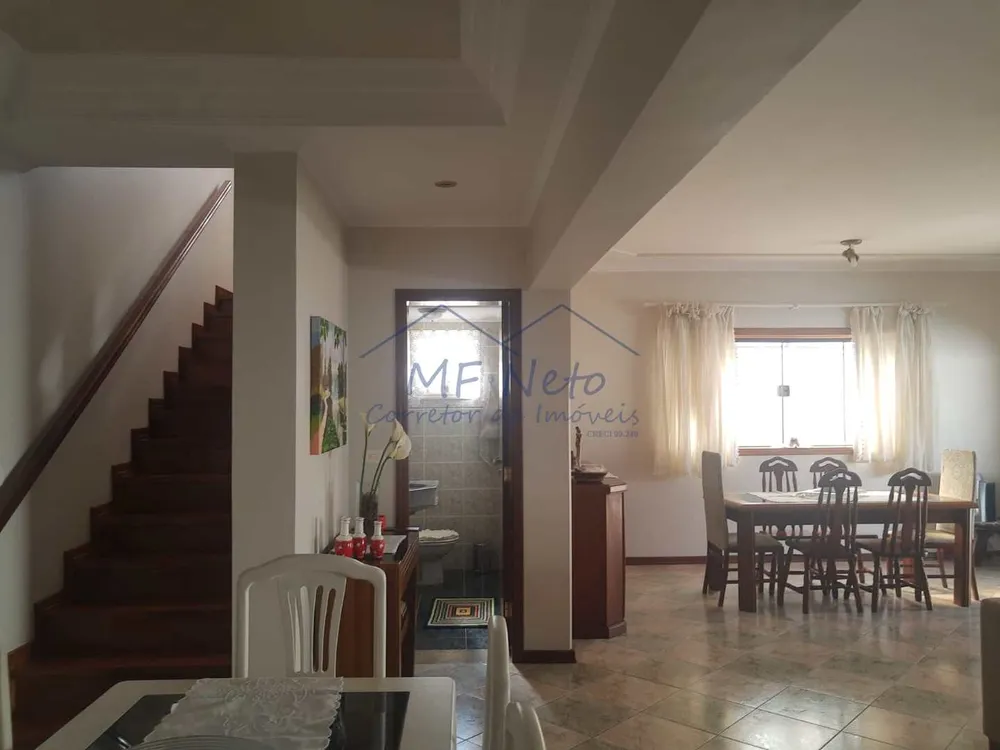 Sobrado, 3 quartos, 250 m² - Foto 4