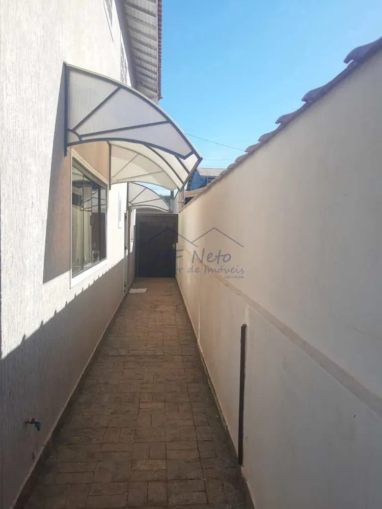 Sobrado, 3 quartos, 250 m² - Foto 2