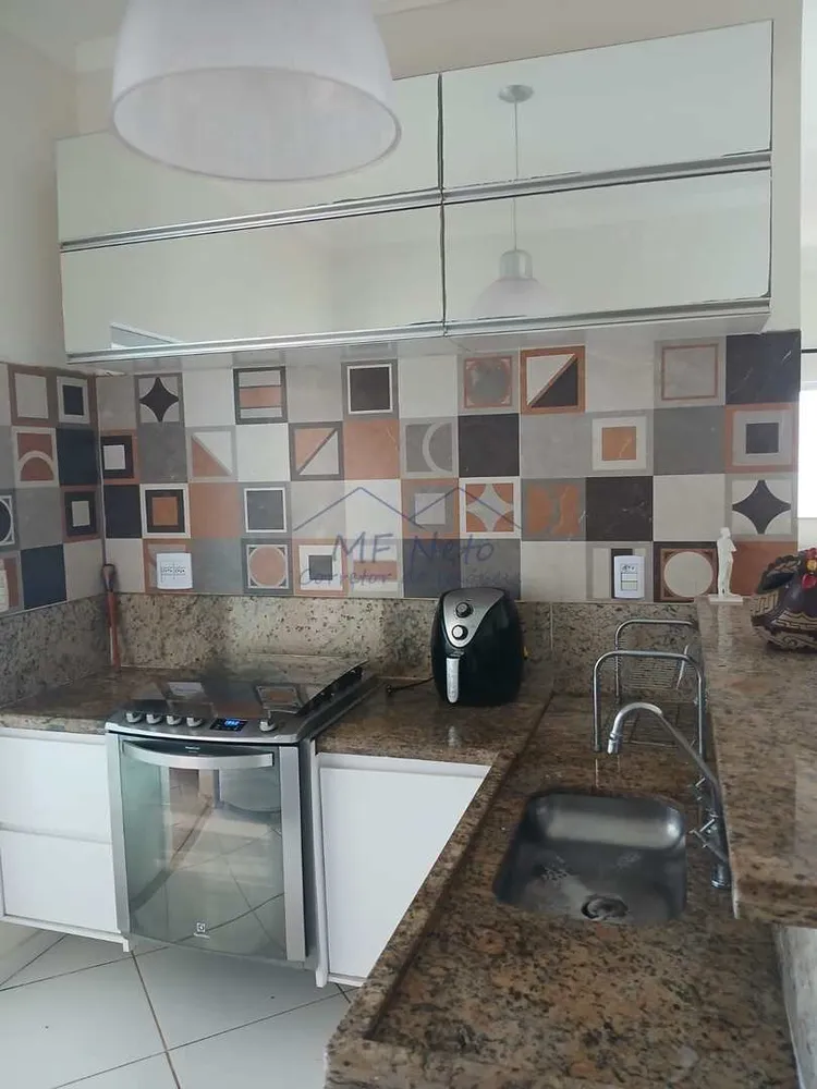 Casa, 3 quartos, 265 m² - Foto 3