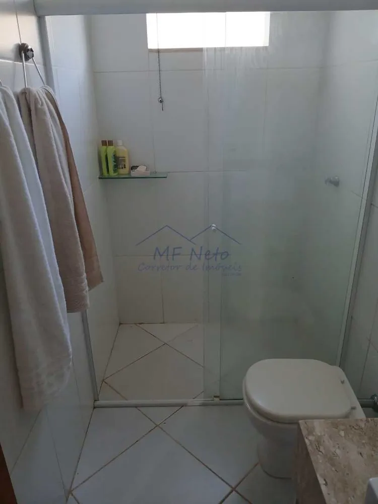 Casa, 3 quartos, 265 m² - Foto 2